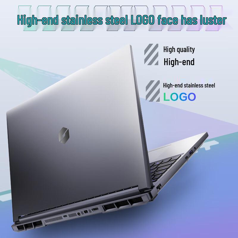 Mechrevo Aurora X Gaming Laptop (CN Version)