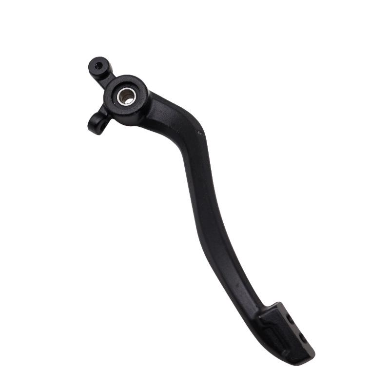 Universal Rear Footrest Brake Lever for KTM/Husqvarna Off-Road Motorcycle Modification