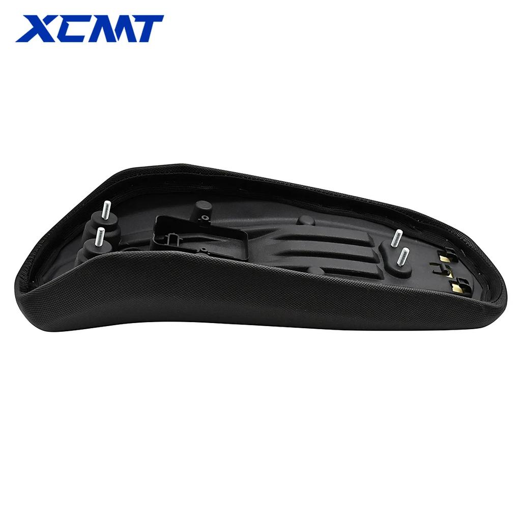 For SURRON Seat Cushion Light Bee X S Motorcycles Dirtbike Off-Road Leather Waterproof For SUR-RON Original Car Accessories