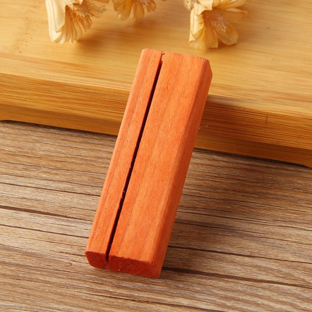 Paper Clamp Picture Cards Display Stand Photos Clips Table Numbers Holder Clamps Stand Place Card