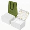 GUCCI Square G 925 Sterling Silver Necklaces Unisex Silver 552768-J8400-0811