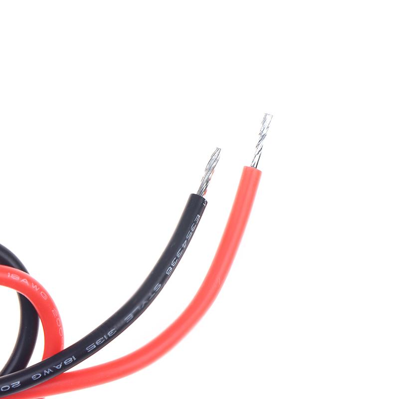Tec1-12705 12706 Tec1-12715 Termoelektrický chladič Peltier 40*40mm 12V Polovodičový chladicí prvek Modul