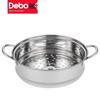 Debo Xi Bei Er Edelstahl Dampfgarer