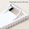 Kitchen Vegetable Peeler Potato Peeler Super for Sharp Blade Peeling Knife Swivel Peeler for Carrot Cucumber Dishwasher