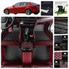 Accesorii pentru interiorul mașinii – Covorașe pentru interior și portbagaj