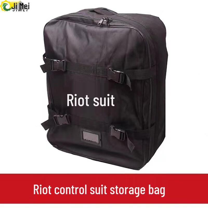 Jimei Anti-Riot Suit Storage Bag