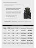Men's Winter Casual Thick Cotton Vest - Warm, Trendy, and Handsome Waistcoat