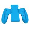 Gamepads Grip Handle Bracket Holder For Nintendo Switch Joycon Controller Plastic Handle Bracket Stand