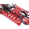 MN128 MN86 G500 RC Car Metal Upgrade Foot Pedal Spare Part