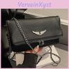 Chain Bag New Square Luxury Strap Vintage Adjustable Shoulder Crossbody Bag Minimalist Purse For Daily Use Women Bag