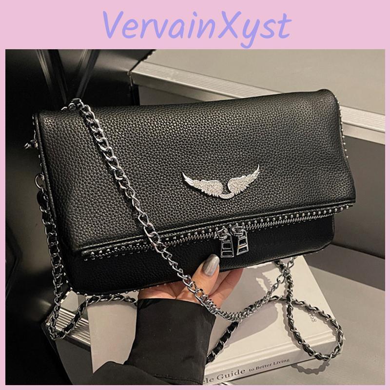 Chain Bag New Square Luxury Strap Vintage Adjustable Shoulder Crossbody Bag Minimalist Purse For Daily Use Women Bag