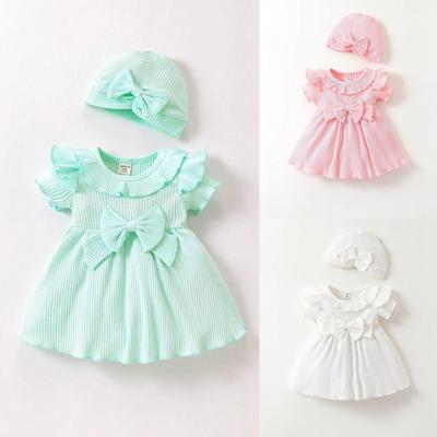 Estilo de Vestido de Princesa Elegante para Niñas