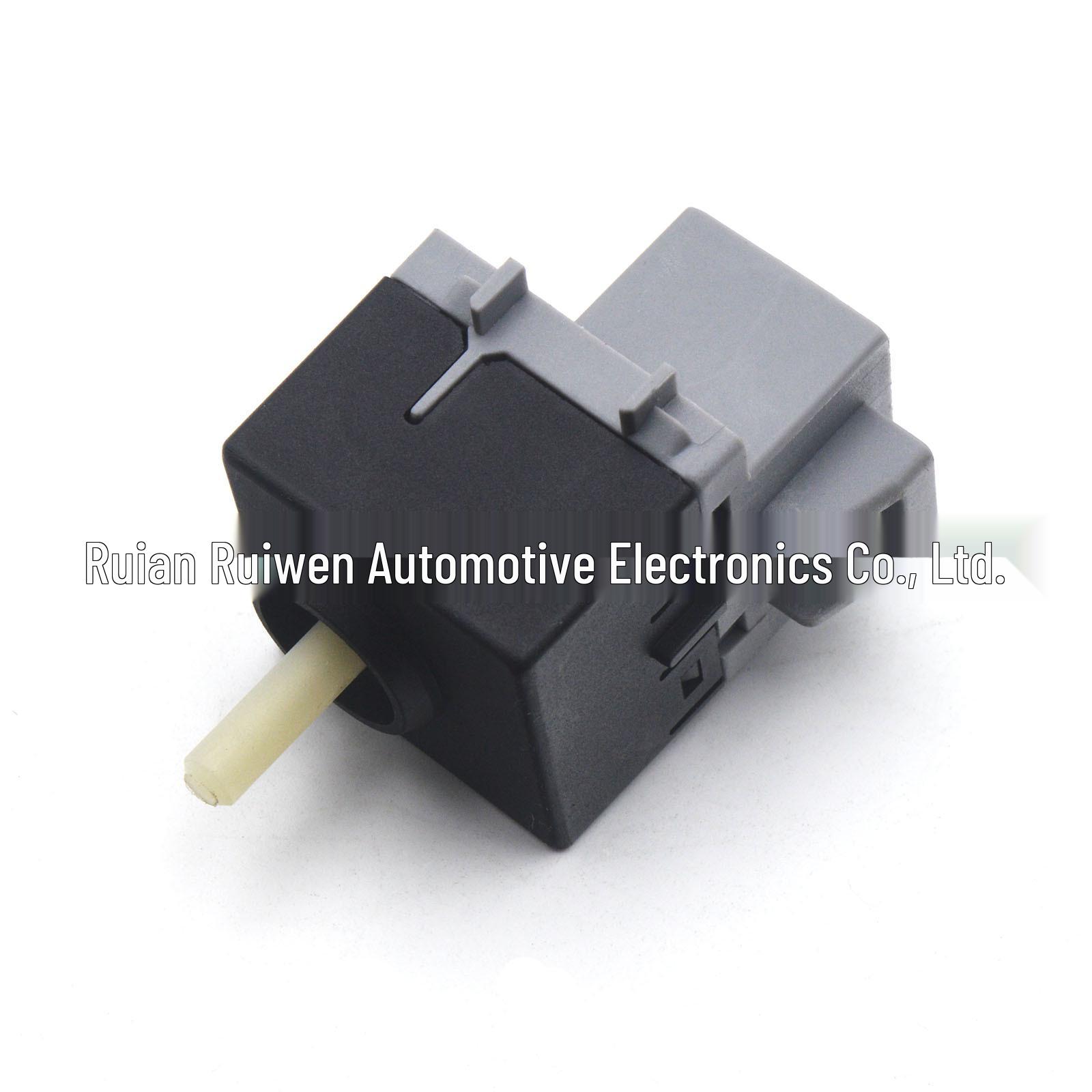 Peterbilt Car AC/Blower Switch (599-5000) Other