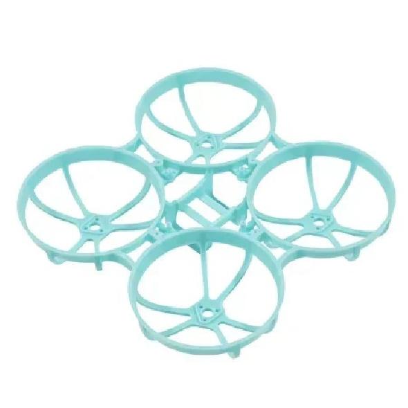 BETAFPV Meteor75 Pro FPV Drone Frame KIT 1S Micro Brushless Whoop Meteor 75 FPV Racing RC Drone Quadcopter Frame
