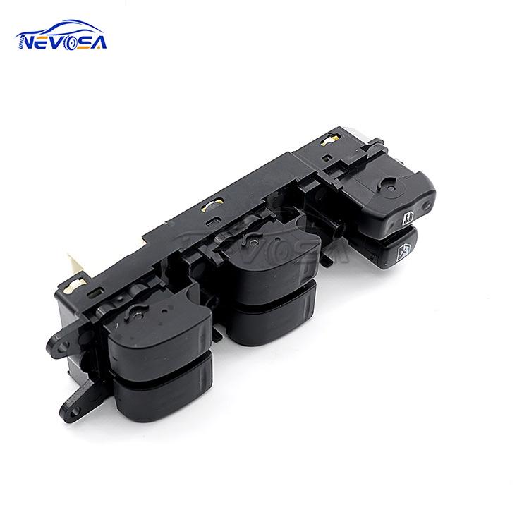 

Toyota Land Cruiser Lexus Front Left Power Window Master Switch (84820-60100) Electric