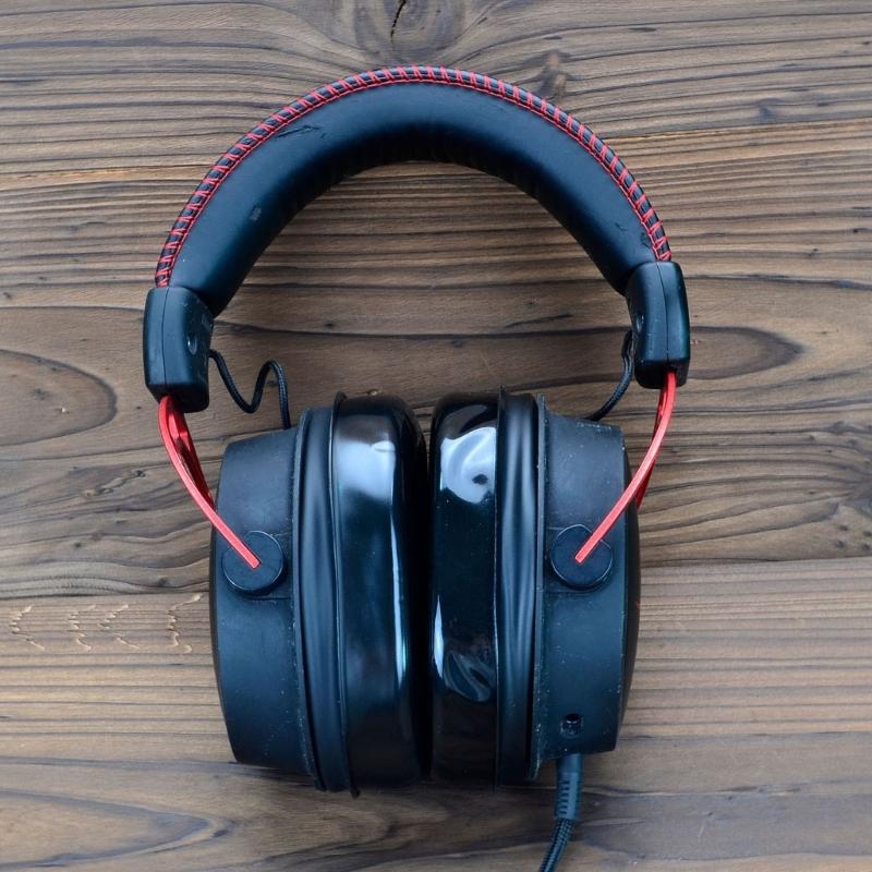 Wygodne chłodzące żelowe nauszniki nauszniki do słuchawek CLOUD2 nauszniki nauszniki nauszniki nauszniki pokrowce