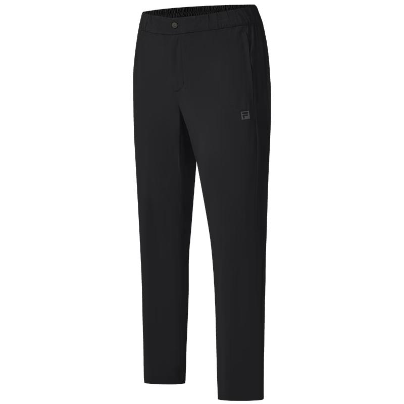 FILA Men s Summer Outdoor Sun Protection Woven Pants M
