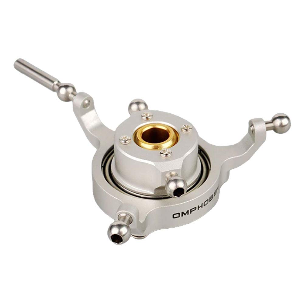 

Hitec OMP Hobby Swash Plate Set OSHM2009 (M2/V2/EXP)