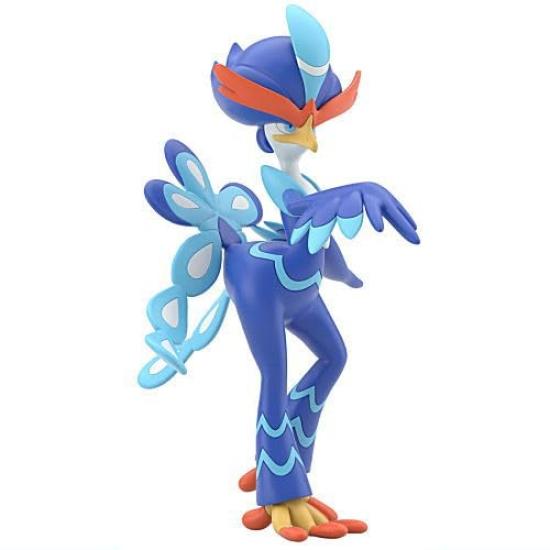 

Scale World Paldea Region Pokémon [5. Wenival] (Single Item)