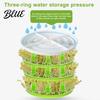 Fast Germination Bean Sprout Machine Automatic Intelligent Growing Large Capacity 2/3 Layers Indoor Easy To Use Home Smart
