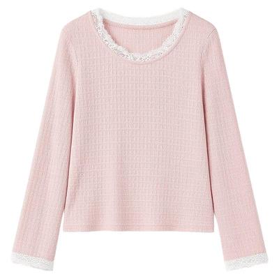 Oberteile – Pullover & Langarmshirts