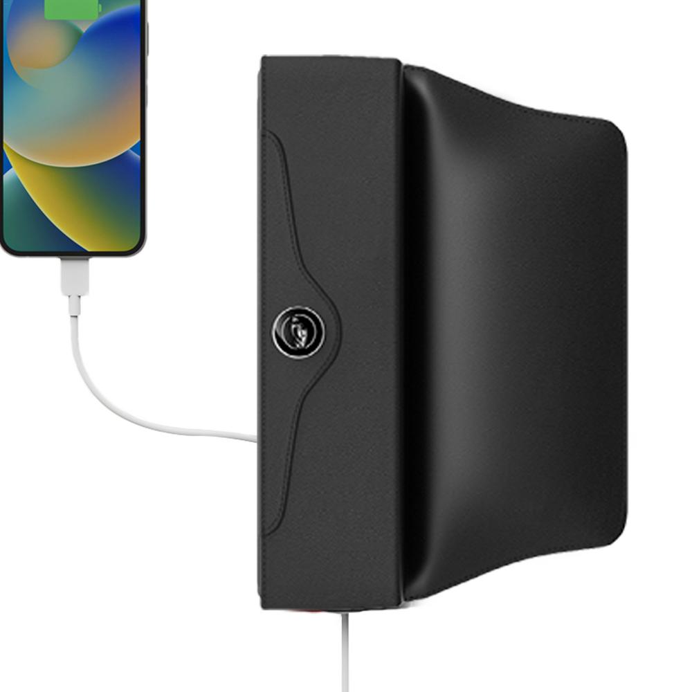 Car Seat Filler Storage Crevice Storage Box Car Console Side Organizer For Phones Glasses Keys Cards Car Accessories Car