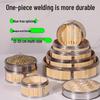 Zhaoran Deepened Commercial Bamboo Steamer