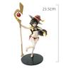 God's Blessing on This Wonderful World 23cm Megumin Action Figure Cute Figurine For Girls Droppshiping