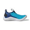 Adidas Rapidazen Summer.Rdy S.Rdy Casual Breathable Low-Top Kids Running Shoes Kids sneaker Blue White FZ3954