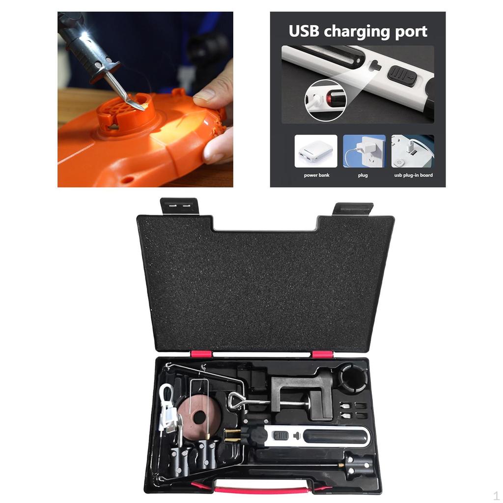 Foam Cutting Tool, Electric Carving Device, Pen Set for Craft Projects