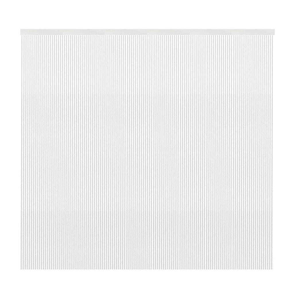 Шторы-нити Supretto однотонные (Арт. 7492-0001)