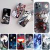 FM31 Mo Dao Zu Shi Transparent Phone Case for Motorola Moto G40 G04 G05 One Ace Action  Fusion + Plus Hyper Macro Vision Zoom