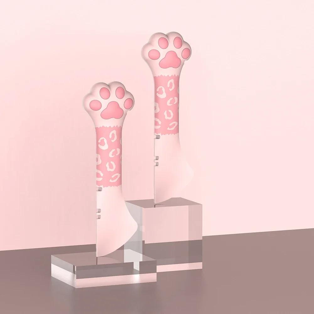 Wielofunkcyjna łyżka do puszek dla zwierząt otwieracz do słoików z tworzywa sztucznego łopatka do karmienia szczeniąt łopatka do karmy dla kotów i psów naczynia dla zwierząt akcesoria dla zwierząt