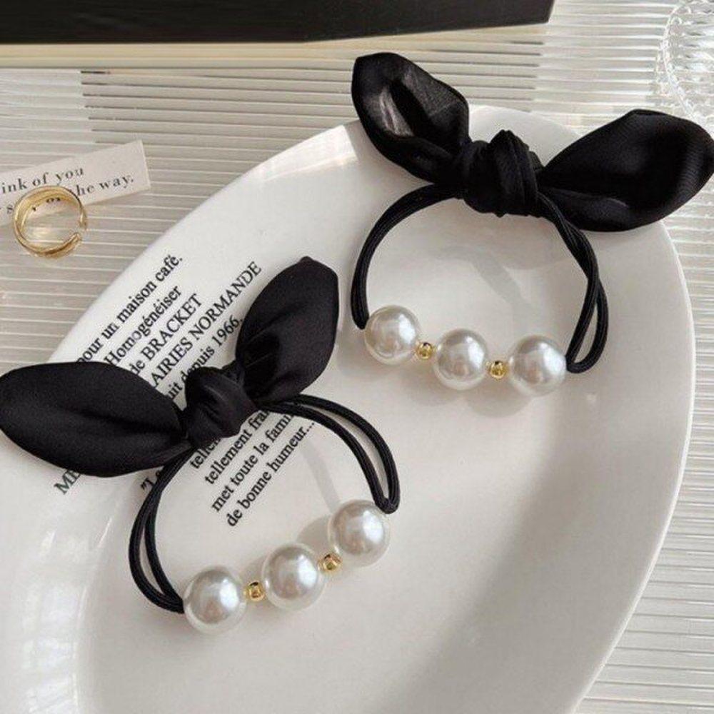 

Mno Lumiere Ван Цзиньчжу Ван Ленты для волос, набор из 2 штук