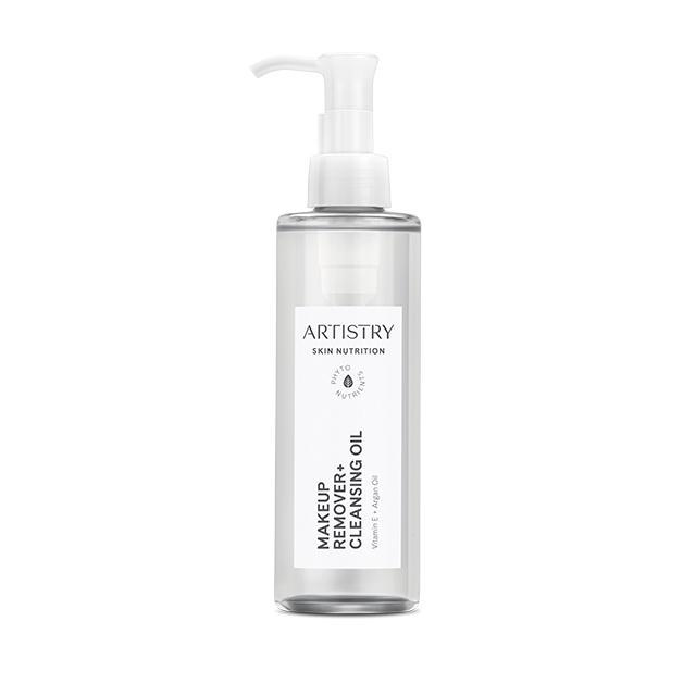 

Artistry Skin Nutrition Makeup Cleansing Oil