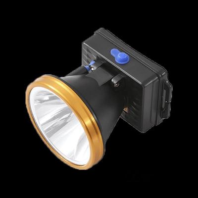 Illuminazione da campeggio – Torce frontali