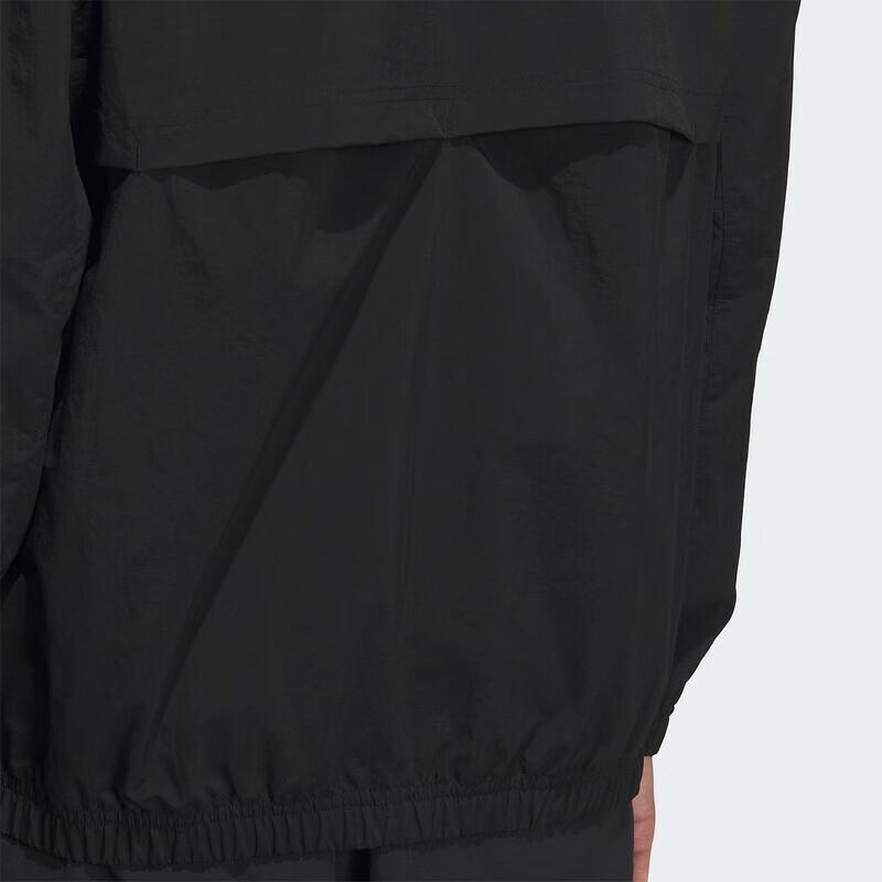 Adidas Men's M Woven Sport Jacket