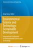 The Environmental Science and Technology : Sustainable Development : International Conference On Environmental Science and Technology Book