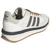 Adidas Sl 72 Rtn 'Kreideweiß Anthrazit Vor Gelb' Sneaker JS0505