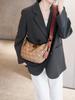High-Capacity Women's Crossbody Dumpling Bag 2025: Versatile & Stylish Quality Design