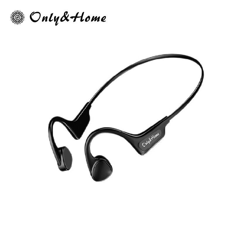 

ONLY&HOME KL-910BT Open-Ear Bone Conduction Bluetooth Sports Headphones