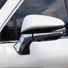 Right-Hand Drive Toyota Harrier Venza XU80 (2020-2022) Rear View Mirror Trim Pair
