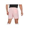 Nike Paris Saint-Germain Contrasting Logo Print Sports Shorts Men Shorts Pink CW0792-658