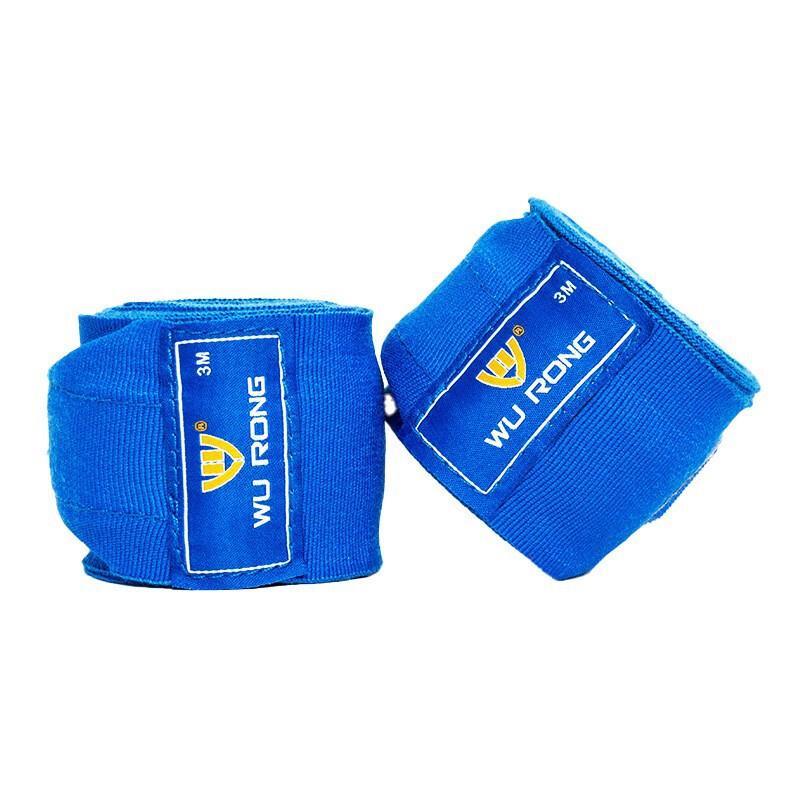 Boxing Hand Wraps
