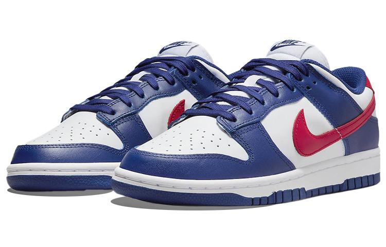 Nike Dunk Low 'USA' Women's DD1503-119