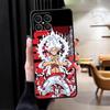 Custodia One Piece Luffy per Honor 200 400 Lite Magic5Lite X8 70 X5b 90 8X X9a X6 X7 Cover per Telefono