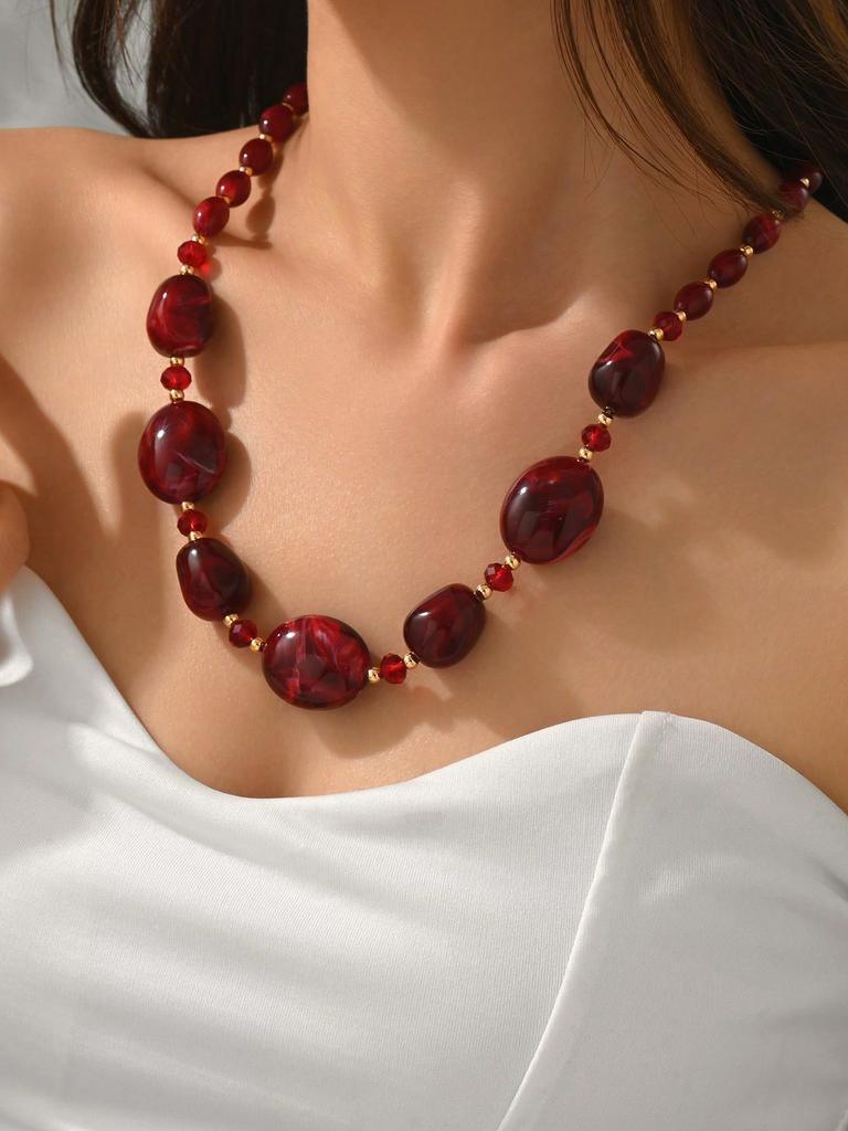 Fashion Necklace For Women's Jewelry