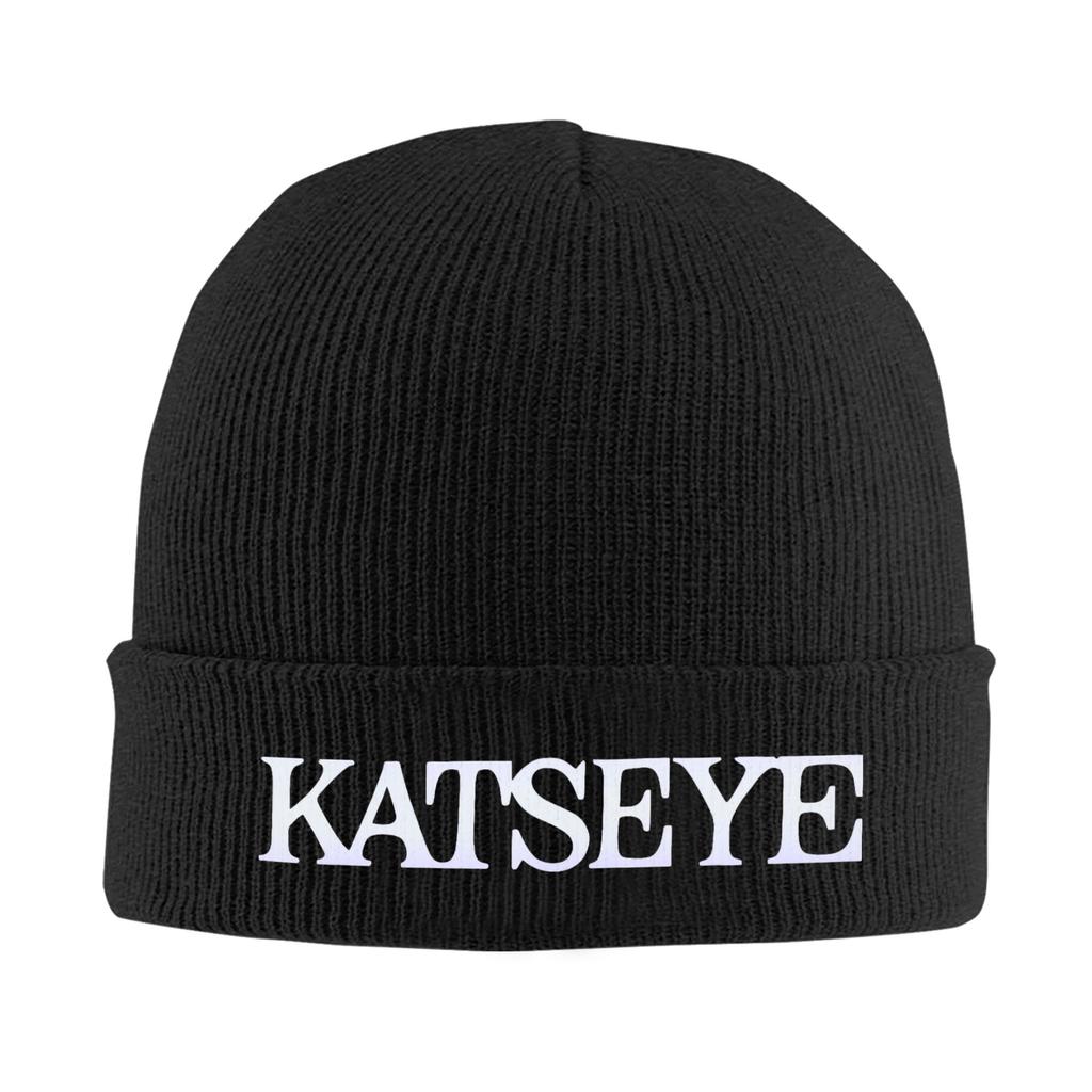 Cappelli Katseye Gameboy Autunno Inverno Berretto Caldo Cappello Unisex Unisex Acrilico Berretto