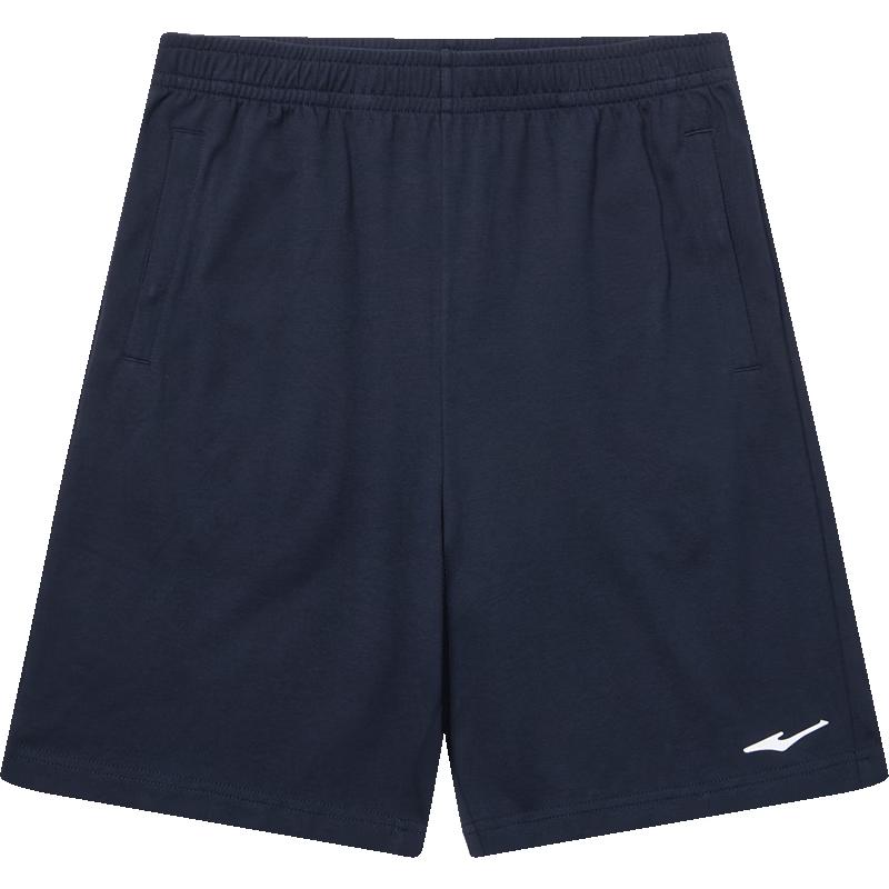 Erke Men s Moisture-Wicking Sport Shorts 2XL