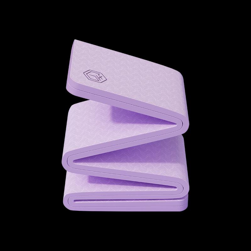 Jingdong Jingzao Foldable Yoga Mat
